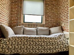 4-person Fully Equipped Holiday House Aliya