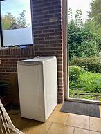 4-person Fully Equipped Holiday House Aliya