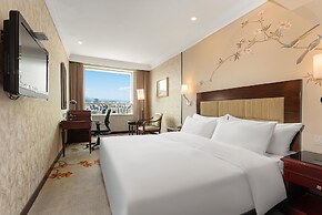 Wuhan Poly Hotel