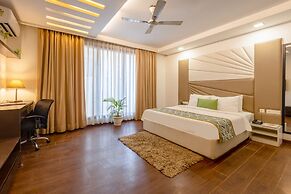 Vivid Boutique Hotel Medanta