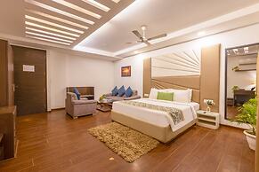 Vivid Boutique Hotel Medanta