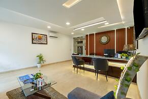 Vivid Boutique Hotel Medanta
