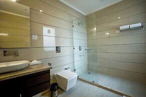 Vivid Boutique Hotel Medanta