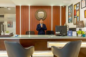 Vivid Boutique Hotel Medanta