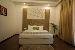 Vivid Boutique Hotel Medanta