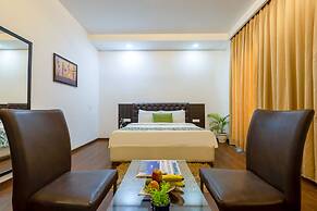 Vivid Boutique Hotel Medanta