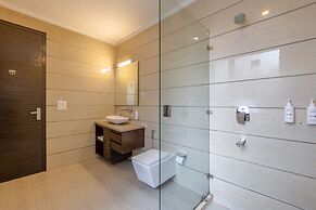 Vivid Boutique Hotel Medanta