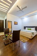 Vivid Boutique Hotel Medanta