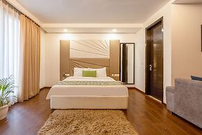 Vivid Boutique Hotel Medanta