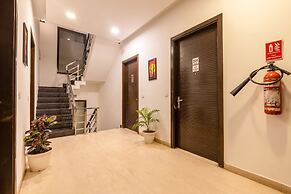 Vivid Boutique Hotel Medanta