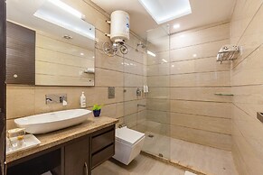 Vivid Boutique Hotel Medanta