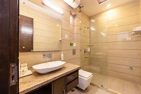 Vivid Boutique Hotel Medanta