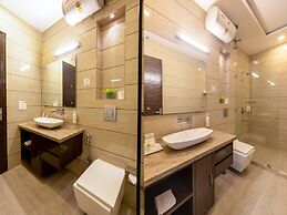 Vivid Boutique Hotel Medanta