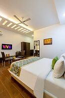 Vivid Boutique Hotel Medanta