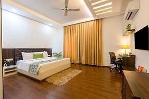 Vivid Boutique Hotel Medanta
