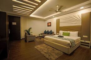 Vivid Boutique Hotel Medanta