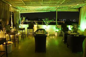 Vivid Boutique Hotel Medanta