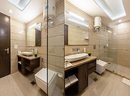 Vivid Boutique Hotel Medanta