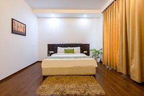 Vivid Boutique Hotel Medanta