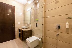 Vivid Boutique Hotel Medanta