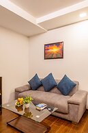 Vivid Boutique Hotel Medanta