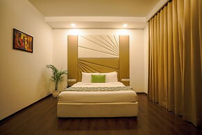 Vivid Boutique Hotel Medanta