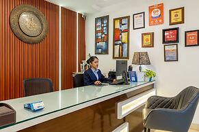 Vivid Boutique Hotel Medanta