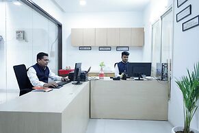 Vivid Boutique Hotel Medanta