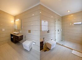 Vivid Boutique Hotel Medanta