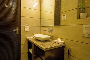 Vivid Boutique Hotel Medanta