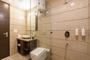 Vivid Boutique Hotel Medanta