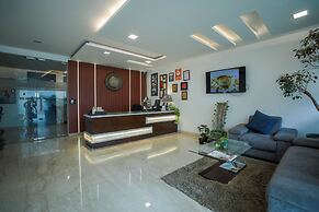 Vivid Boutique Hotel Medanta