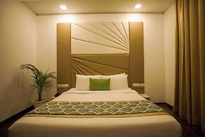 Vivid Boutique Hotel Medanta
