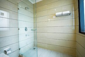 Vivid Boutique Hotel Medanta