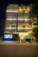 Vivid Boutique Hotel Medanta