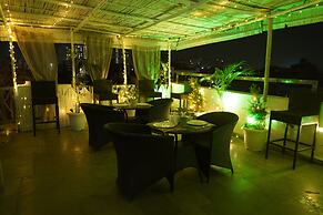 Vivid Boutique Hotel Medanta