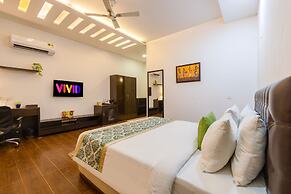 Vivid Boutique Hotel Medanta