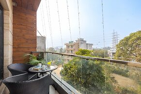 Vivid Boutique Hotel Medanta