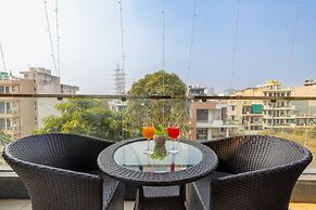 Vivid Boutique Hotel Medanta