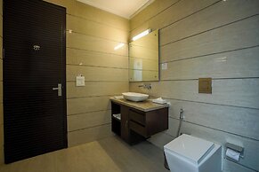 Vivid Boutique Hotel Medanta