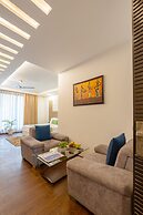 Vivid Boutique Hotel Medanta