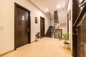 Vivid Boutique Hotel Medanta