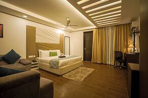 Vivid Boutique Hotel Medanta