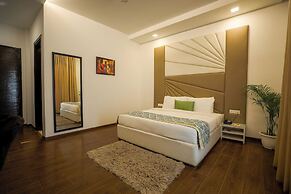 Vivid Boutique Hotel Medanta