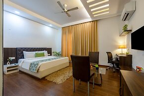 Vivid Boutique Hotel Medanta