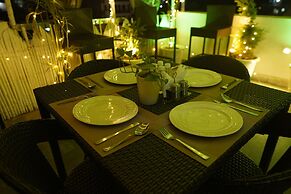 Vivid Boutique Hotel Medanta