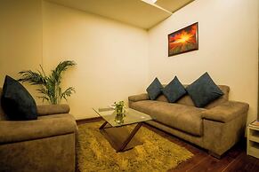 Vivid Boutique Hotel Medanta