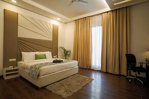 Vivid Boutique Hotel Medanta