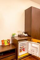 Vivid Boutique Hotel Medanta