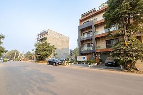 Vivid Boutique Hotel Medanta